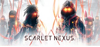Купить SCARLET NEXUS Deluxe Edition